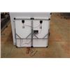 Image 6 : *Canada Proof Folding Solar Panel 42'' x 38'' - As Is