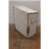 Image 3 : *Homemade Rustic Potato Bin 25'' x 14'' x 31''