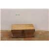 Image 1 : *Heavy Duty Box for Curling Rocks 27'' x 14 1/2'' x 11''
