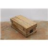 Image 4 : *Heavy Duty Box for Curling Rocks 27'' x 14 1/2'' x 11''