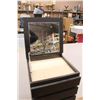 Image 3 : * Presswood Storage Cabinet with Flip Lid 16'' x 19'' 48 1/2''