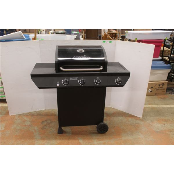*Nexgrill Natural Gas Converter BBQ/Grill