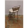 Image 5 : *Kitchen Step Chair 36'' x 28'' x 16''