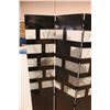 Image 2 : * Photo Frame Room Divider 69'' x 33''
