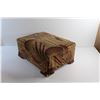 Image 3 : Foot Stool 18'' x 8'' x 14''