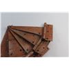 Image 2 : (5) Door Hinges