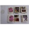 Image 2 : (270) 1988 O-Pee-Chee NHL Stickers with Album - Unused