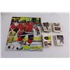 Image 3 : (270) 1988 O-Pee-Chee NHL Stickers with Album - Unused