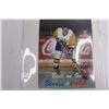 Image 2 : Best on Ice Autographed Photo : Saskatoon Blades - Paul Buczkowski 5.5" x 8.5"