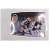 Image 2 : Best on Ice Autographed Photo : Saskatoon Blades - Mark Deyell 4" x 6"