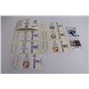 Image 2 : (9) Saskatoon Blades Pocket Size Schedules - Years from 1982 - 2007