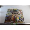 Image 1 : (6) Marvel Spider Man Comics