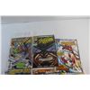 Image 2 : (6) Marvel Spider Man Comics