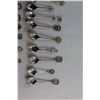 Image 3 : (25) Canadian Souvenir Spoons