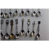 Image 4 : (25) Canadian Souvenir Spoons