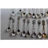 Image 5 : (25) Canadian Souvenir Spoons