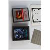 Image 2 : Atari Vanguard and Asteroids Game Program Cartridges