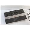 Image 3 : Vintage Atari 2600 Game Console and Accessories - As Is