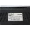 Image 5 : Vintage Atari 2600 Game Console and Accessories - As Is