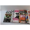 Image 2 : (10+) Video Game Magazines - GamePro, Electronic Gaming and PSM