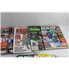 Image 3 : (10+) Video Game Magazines - GamePro, Electronic Gaming and PSM