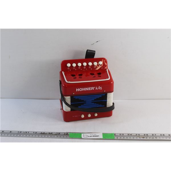 Hohner Kids Accordion