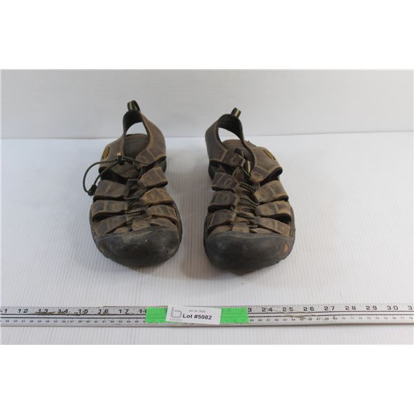 Keen Sandals - Size 12''
