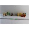 Image 1 : Assorted Salt & Pepper Shakers