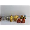 Image 6 : Assorted Salt & Pepper Shakers