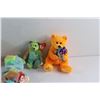 Image 4 : TY Beanie Babies Plush Bear Toys