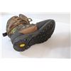 Image 5 : Gore Tex Steel Toe Hiking Boots - Size W8
