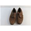 Image 2 : Suede Leather Shoes - Size 11 1/2