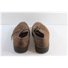Image 4 : Suede Leather Shoes - Size 11 1/2