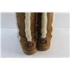 Image 4 : Ugg High Boots - Size 9 1/2''