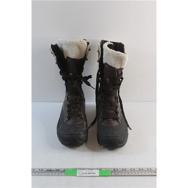 Merrell High Winter Boots - Womens Size 11