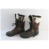 Image 2 : Merrell High Winter Boots - Womens Size 11