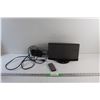 Image 1 : Bose Speaker and Charging Station with Remote - Tested