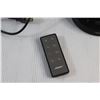 Image 3 : Bose Speaker and Charging Station with Remote - Tested