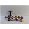 Image 4 : Kids Car Toys and Totem Toy