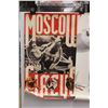 Image 3 : Moscow Circuits and Les Ballets Jazz De Montreal Posters 40'' x 25''