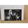 Image 1 : *Led Zeppelin Wall Hanging Decor 24'' x 36''
