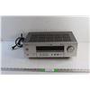 Image 1 : Yamaha Natural Sound AV Receiver - Tested