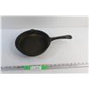 Image 1 : 10'' Cast Iron Frying Pan