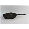Image 3 : 10'' Cast Iron Frying Pan
