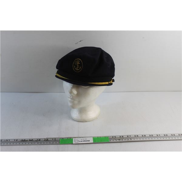Sailor's Hat