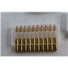 Image 3 : *^ 20 Center Fire Rifle Cartridges/Rounds 30-06 SPRG - PAL Required