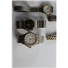 Image 3 : (6) Quartz Watches - As Is