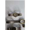 Image 4 : (6) Quartz Watches - As Is