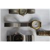 Image 5 : (6) Quartz Watches - As Is