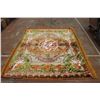 Image 6 : Embroidered Rug 100'' x 80''